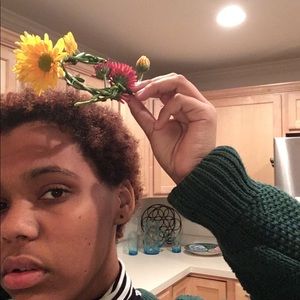 Meet your Posher, Zoey